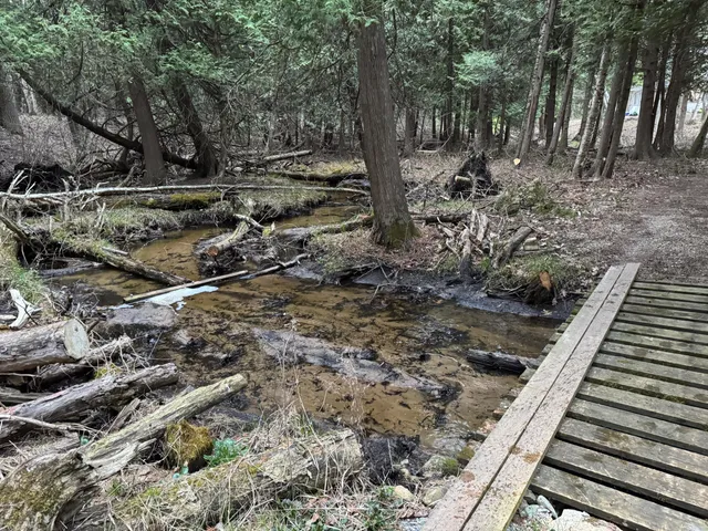 $264,900 | 264 South 30th Avenue, Sears, MI 49679