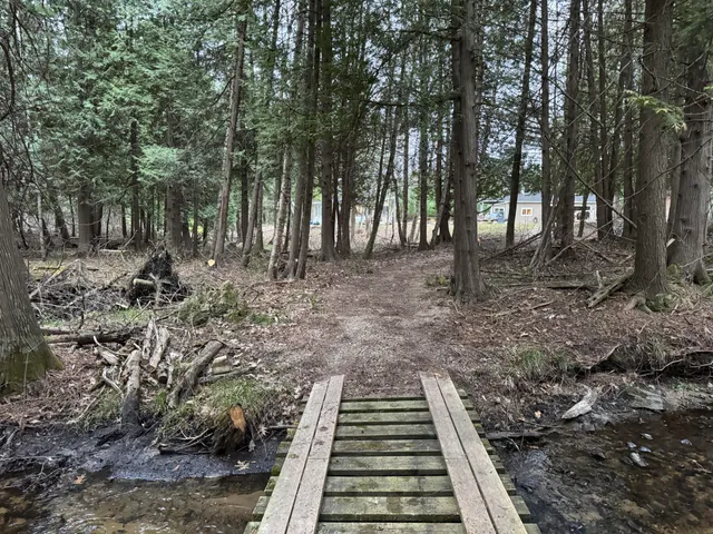 $264,900 | 264 South 30th Avenue, Sears, MI 49679