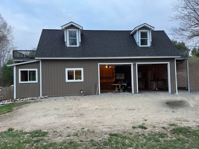 $264,900 | 264 South 30th Avenue, Sears, MI 49679