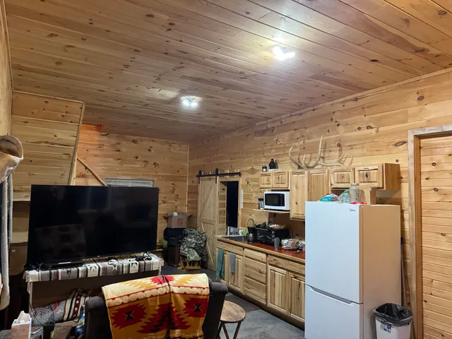 $264,900 | 264 South 30th Avenue, Sears, MI 49679