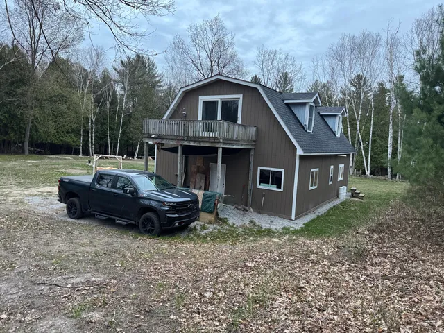 $264,900 | 264 South 30th Avenue, Sears, MI 49679