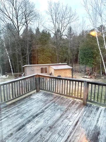 $264,900 | 264 South 30th Avenue, Sears, MI 49679