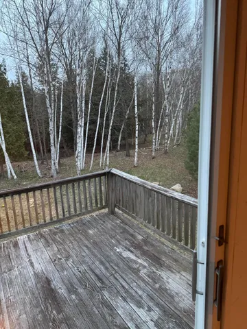 $264,900 | 264 South 30th Avenue, Sears, MI 49679