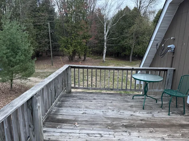 $264,900 | 264 South 30th Avenue, Sears, MI 49679