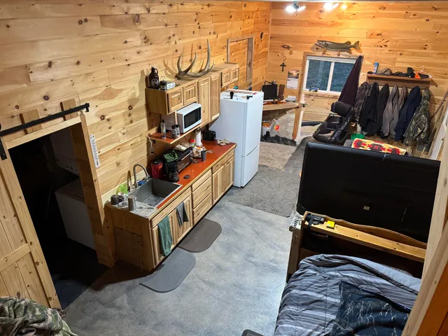 $264,900 | 264 South 30th Avenue, Sears, MI 49679