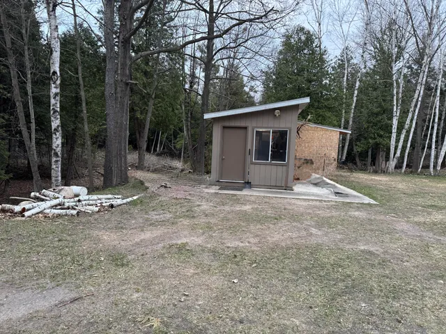 $264,900 | 264 South 30th Avenue, Sears, MI 49679