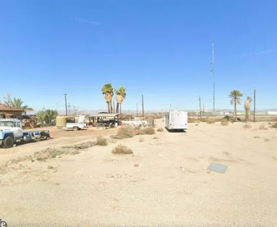$15,000 | 262 East 1st Street, Niland, CA 92257