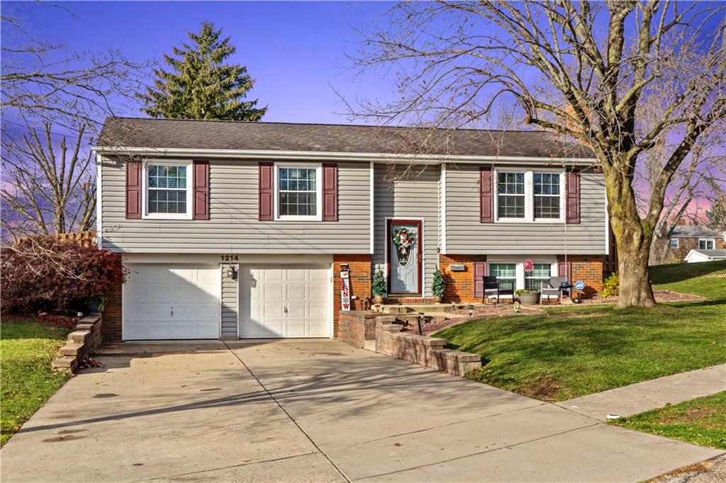 1214 Kings Mill Road Aliquippa, PA 15001 - Photo 1 of 35 Gallery Image 1