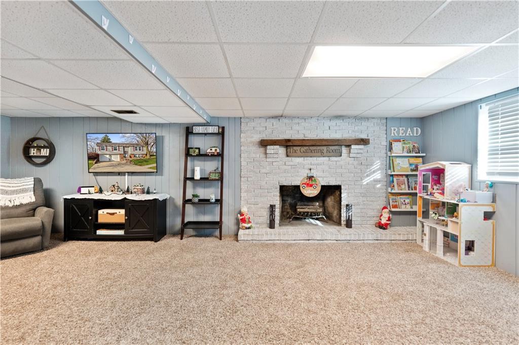 1214 Kings Mill Road Aliquippa, PA 15001 - Photo 20 of 35 Gallery Image 20