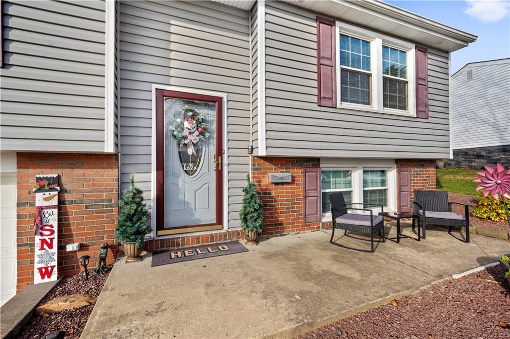 1214 Kings Mill Road Aliquippa, PA 15001 - Photo 2 of 35 Gallery Image 2