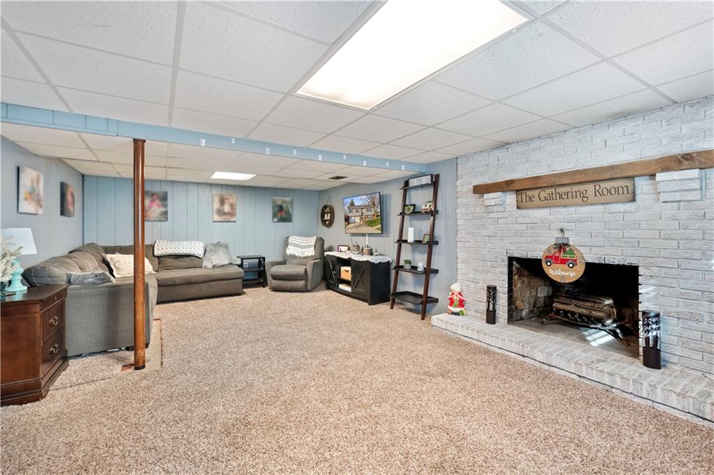 1214 Kings Mill Road Aliquippa, PA 15001 - Photo 21 of 35 Gallery Image 21