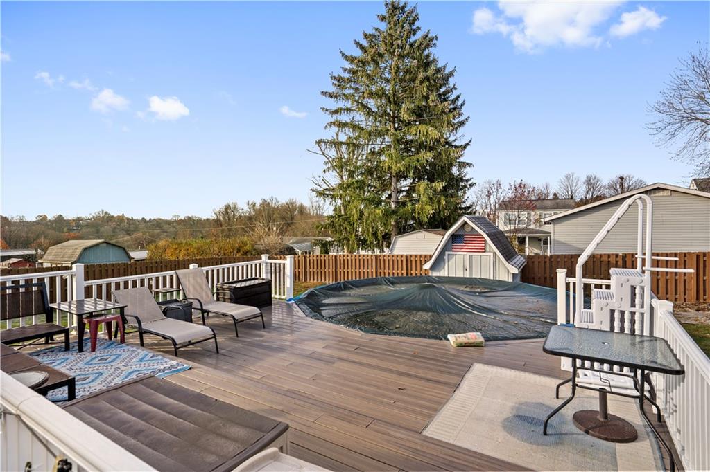 1214 Kings Mill Road Aliquippa, PA 15001 - Photo 32 of 35 Gallery Image 32