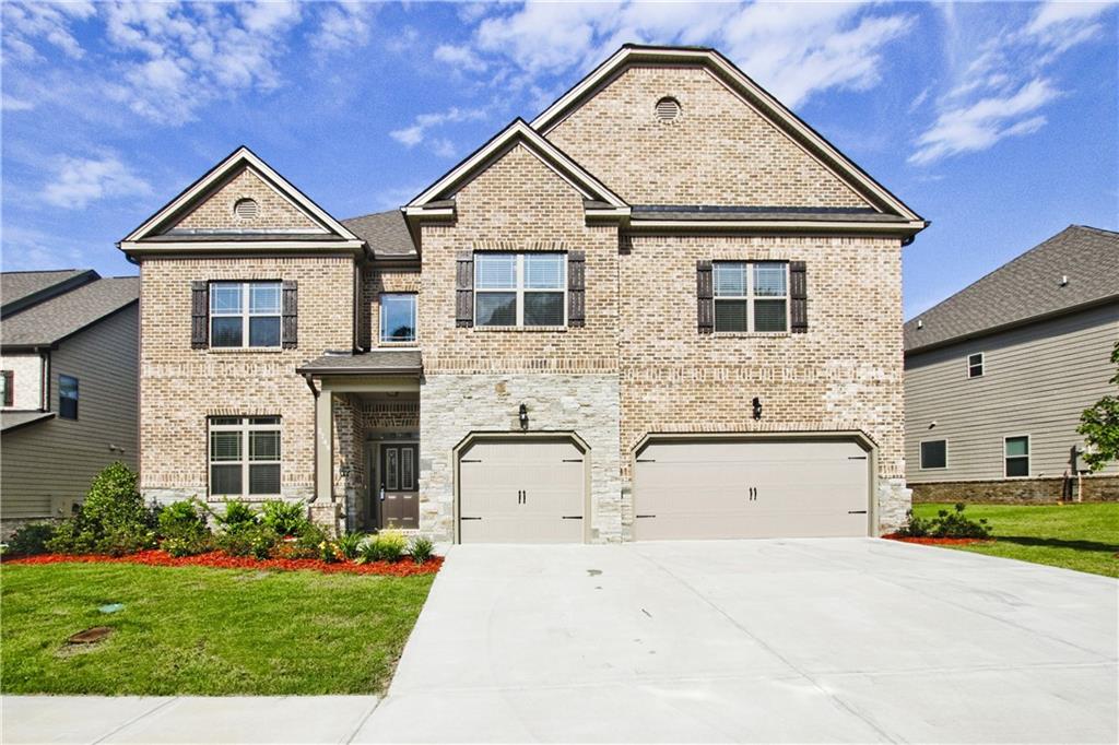 2745 Oak Grove Road Southwest Loganville, GA 30052 - Photo 1 of 1 Gallery Image 1