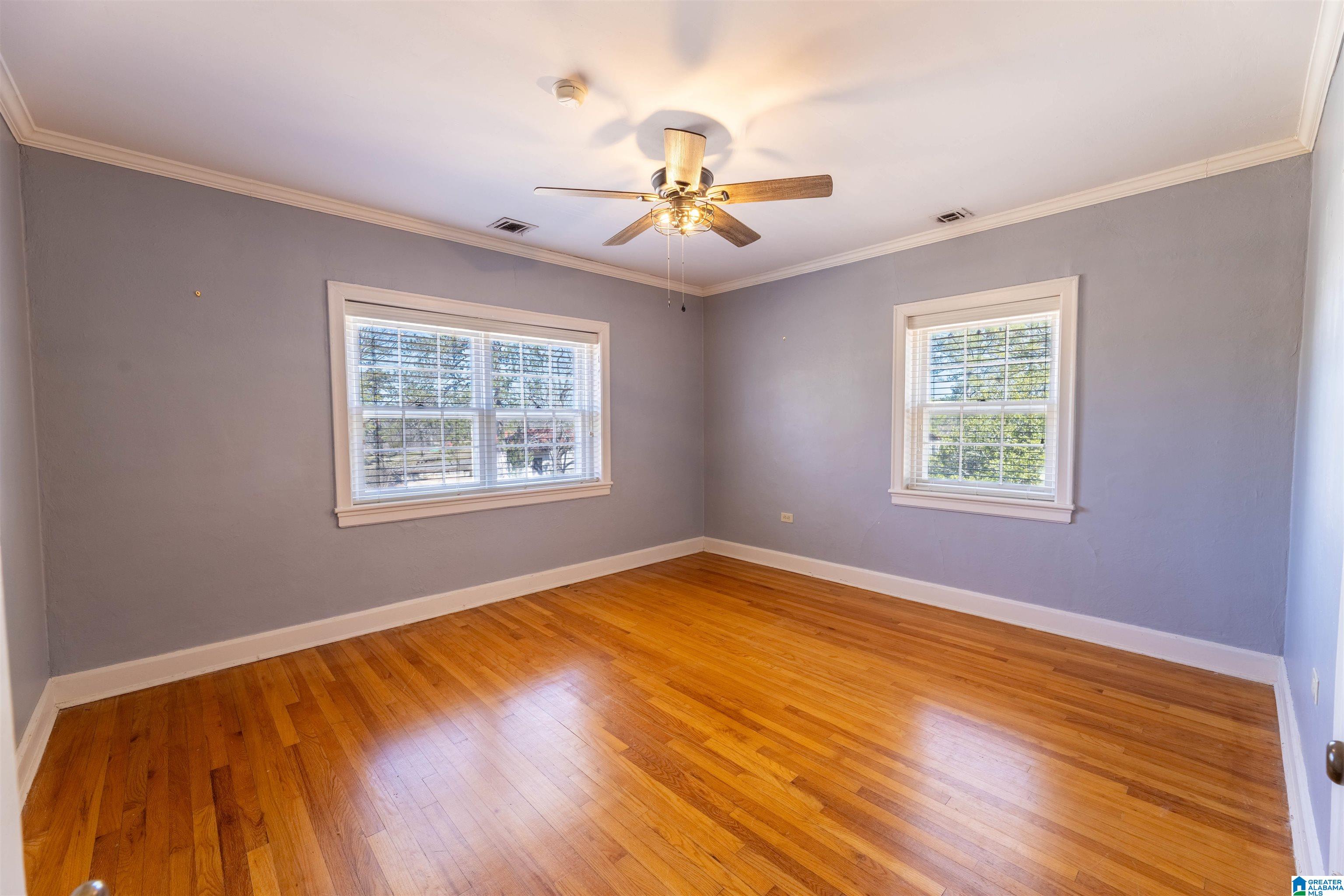 265 Buckner Circle Anniston, AL 36205 - Photo 32 of 43