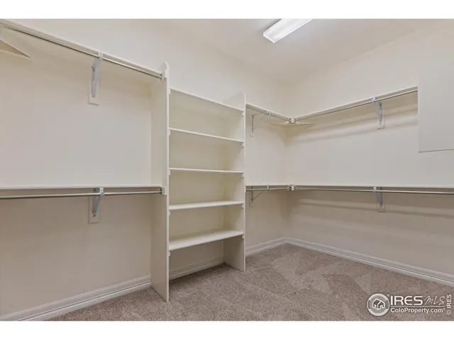 a view interior of a house with wooden floor