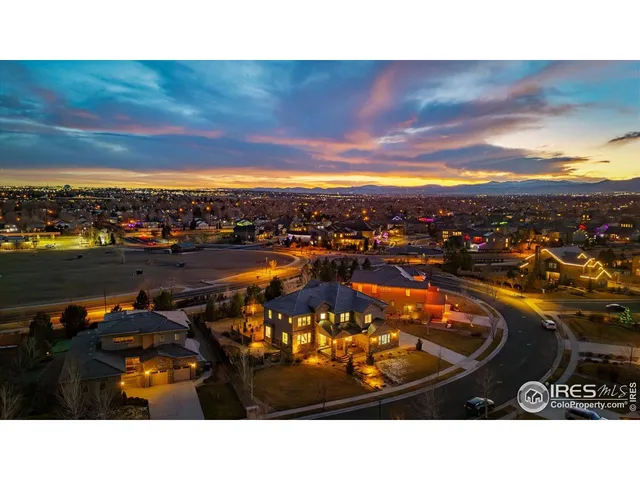 a view of a swimming pool