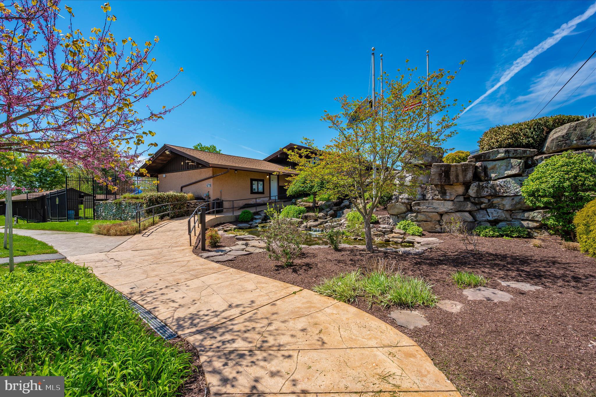 6596 East Lakeridge Road New Market, MD 21774 - Photo 82 of 131 Club House