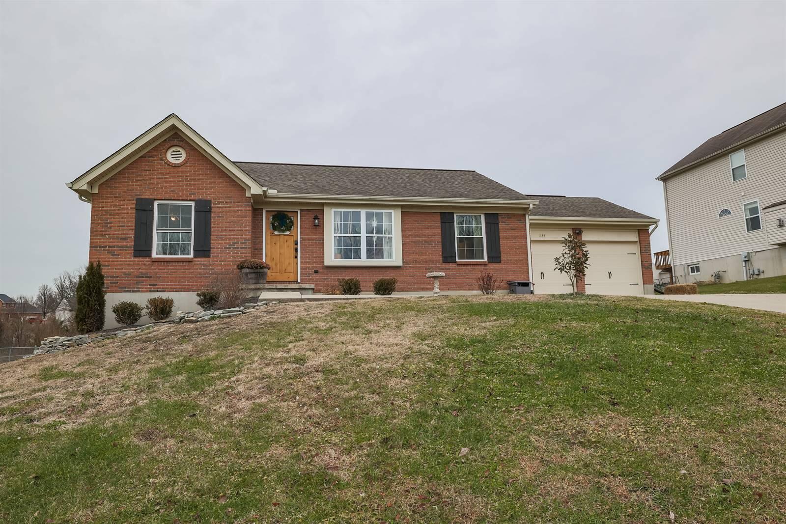1134 Brigade Road Independence, KY 41051 - Photo 1 of 30 Gallery Image 1