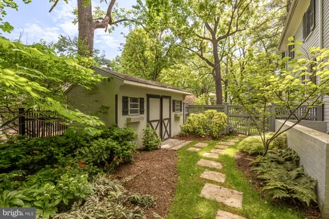 $4,700,000 | 4319 Leland Street, Chevy Chase, MD 20815