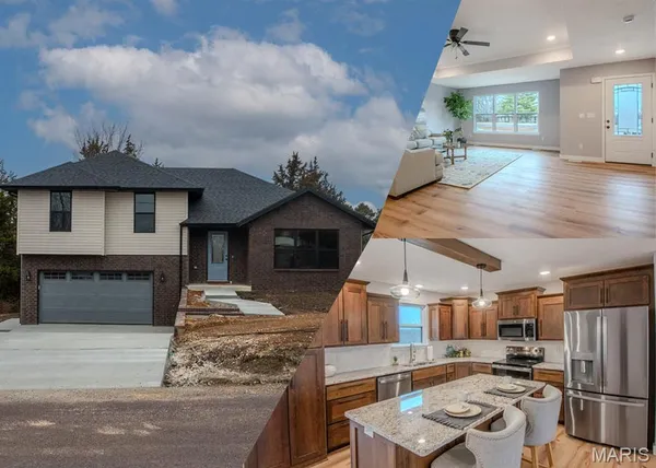 $389,900 | 12301 County Road 4037, Holts Summit, MO 65043