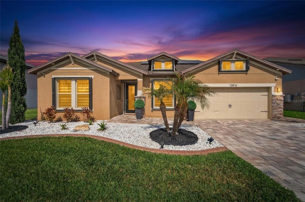 13816 Galway Sand Road Riverview, FL 33579 - Photo 85 of 98