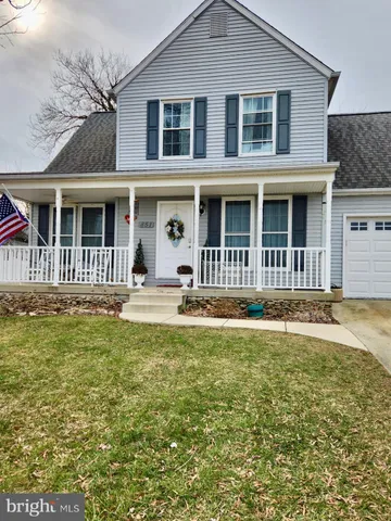 $549,900 | 851 North Shore Drive, Glen Burnie, MD 21060