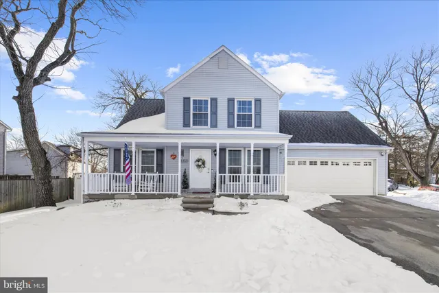 $549,900 | 851 North Shore Drive, Glen Burnie, MD 21060