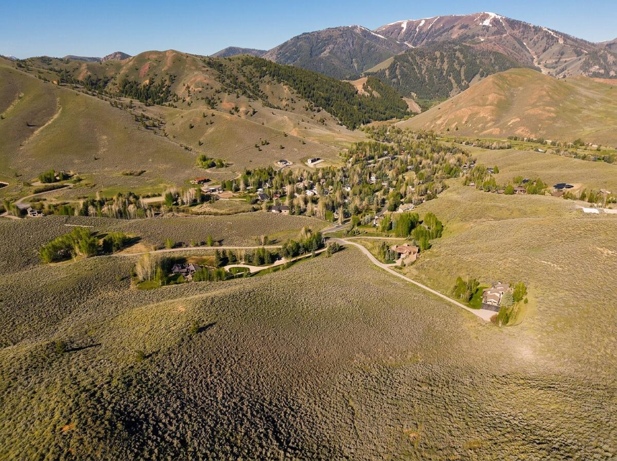 232 Blue Bell Street Sun Valley, ID 83353 - Photo 3 of 10 Baldy View