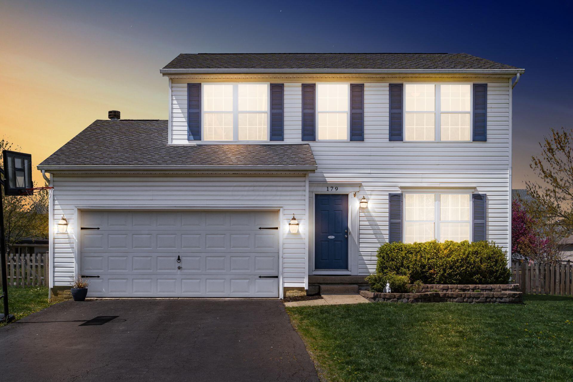 179 Harvard Loop Delaware, OH 43015 - Photo 41 of 41 Welcome Home