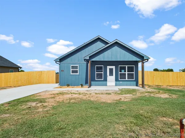 $214,000 | 167 Aspen Circle, Wilson, OK 73463