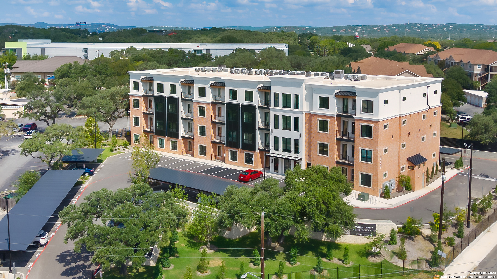 10899 South Hausman Road, Unit 311 San Antonio, TX 78249 - Photo 2 of 29