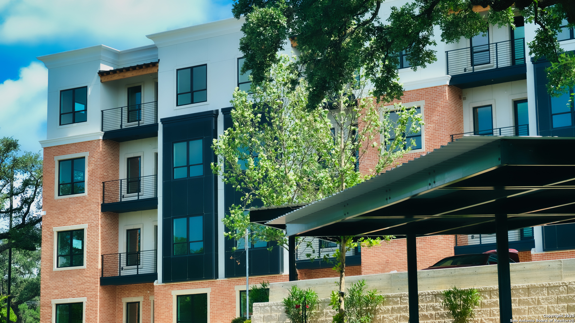 10899 South Hausman Road, Unit 311 San Antonio, TX 78249 - Photo 3 of 29