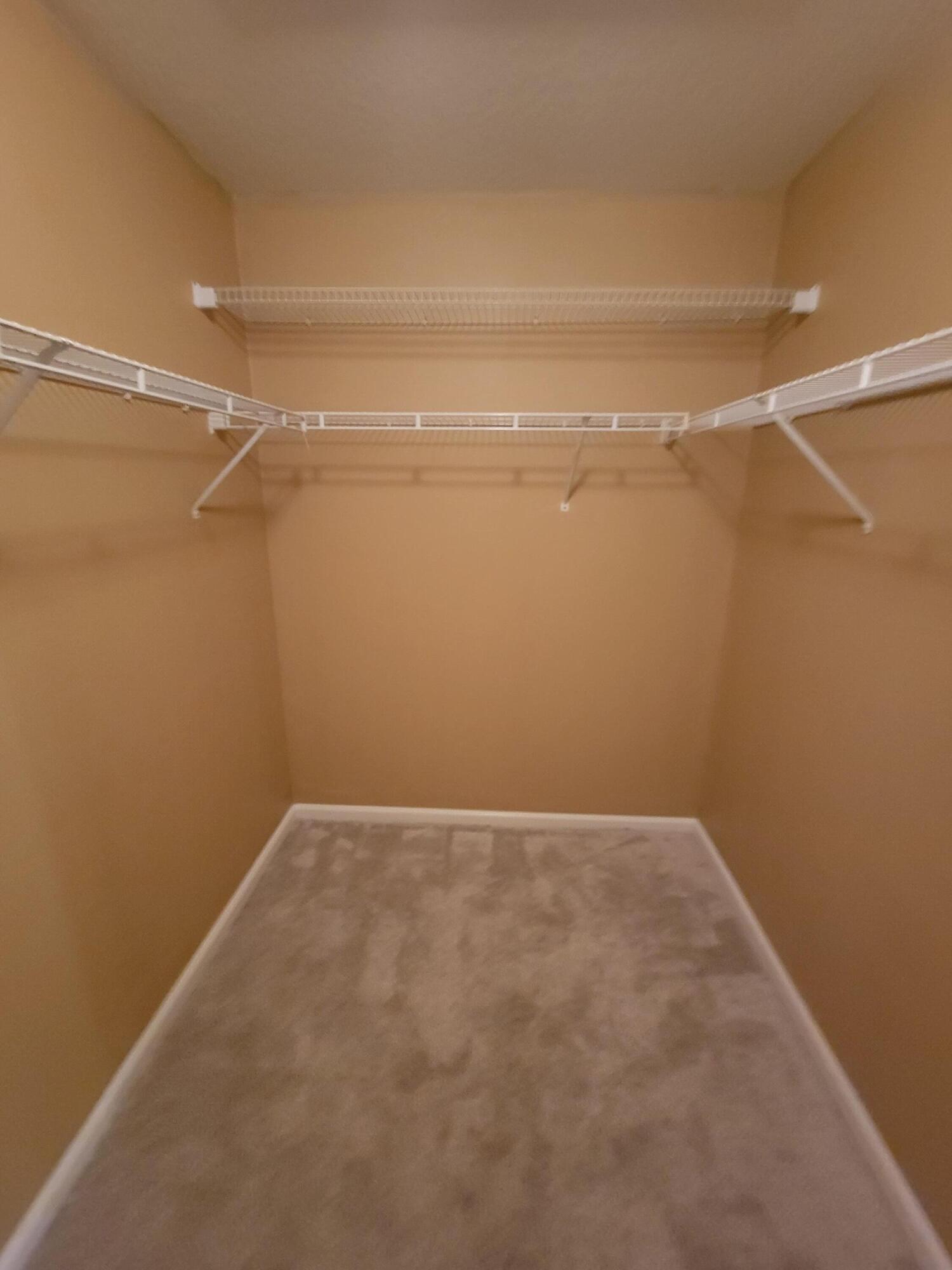 2775 Reston Street, Unit 101 Melbourne, FL 32935 - Photo 18 of 31 Reston master closet