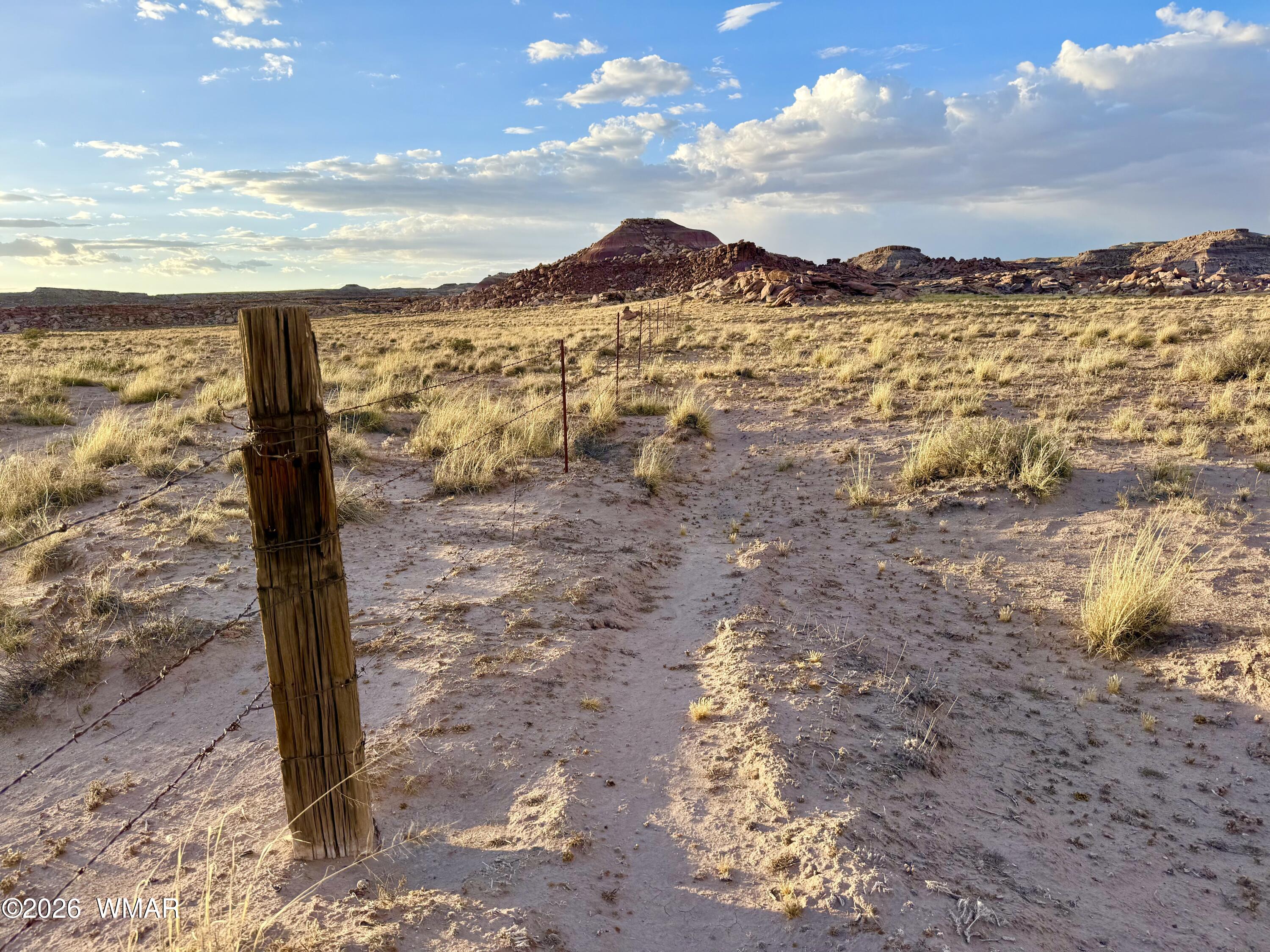 8983 Down Under Road Holbrook, AZ 86025 - Photo 8 of 25