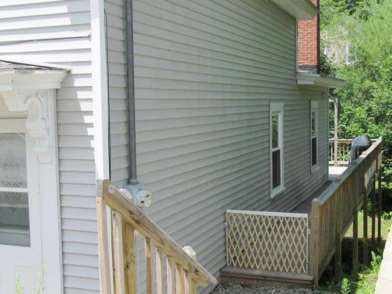 10 Allen Street Springvale, ME 04083 - Photo 3 of 33 Exterior Front.