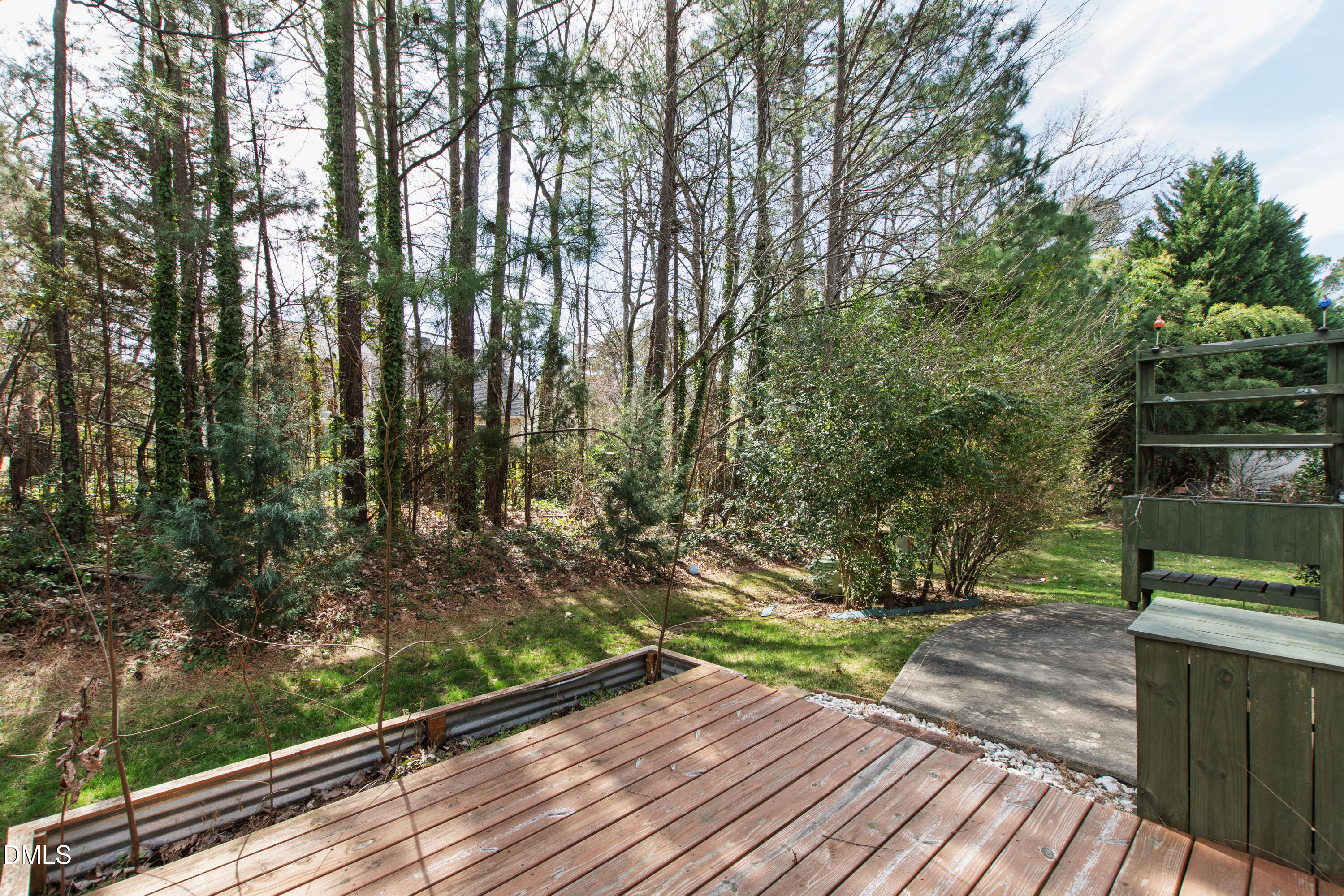 7602 Morrell Lane Durham, NC 27713 - Photo 5 of 37 Morell Lane (41)
