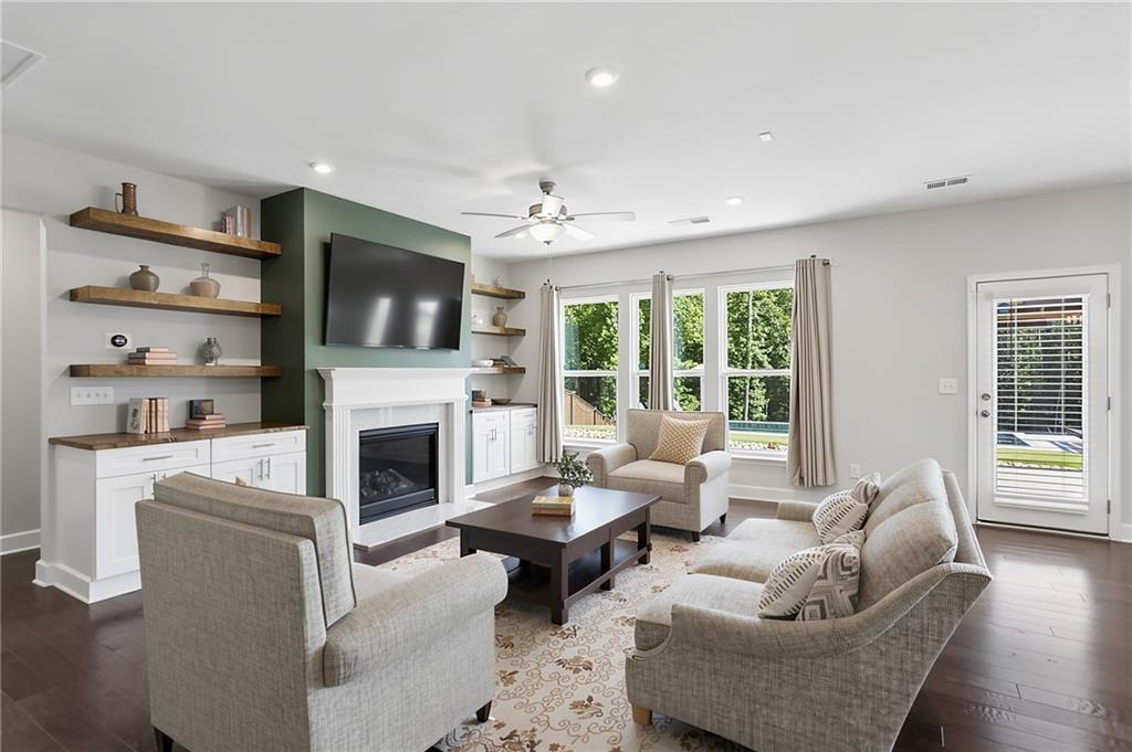 6168 Collins Road Acworth, GA 30101 - Photo 18 of 52