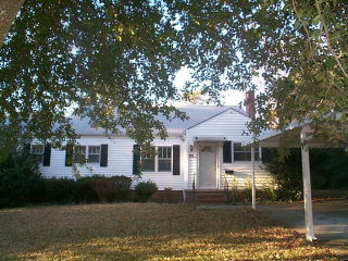 1023 Cherokee Avenue Aiken, SC 29801 - Photo 1 of 1 Gallery Image 1