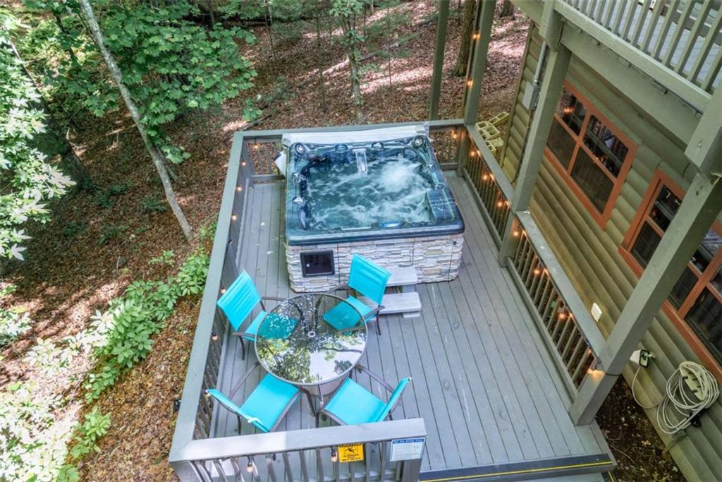 30 Maxwell Lane Blue Ridge, GA 30513 - Photo 36 of 49 Gallery Image 36