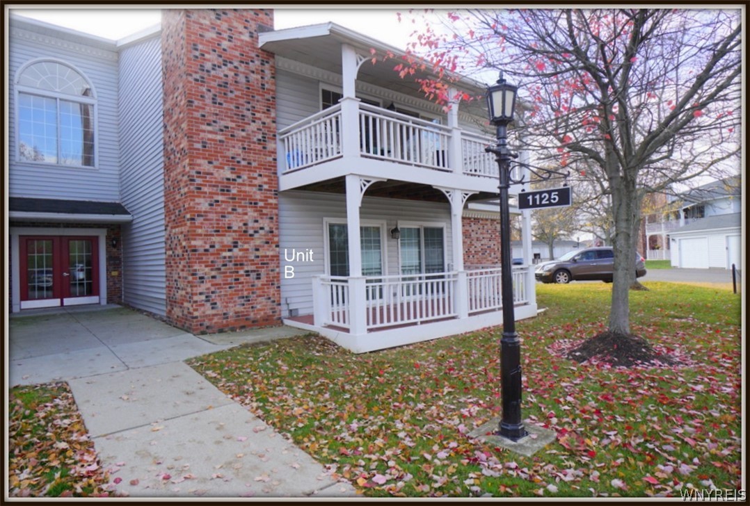 1125 Youngs Road, Unit B Amherst, NY 14221 - Photo 1 of 1