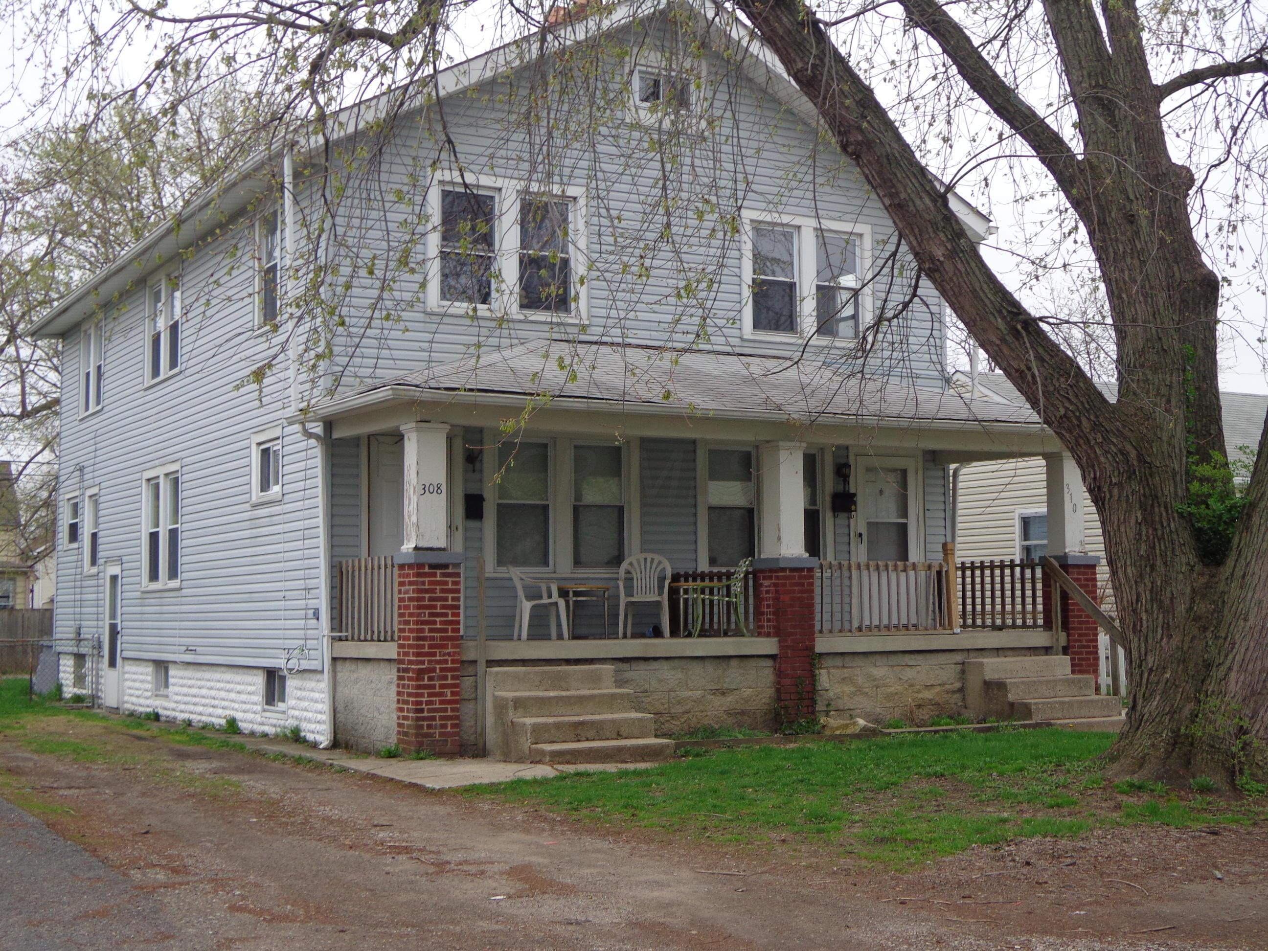 308 Derrer Road Columbus, OH 43204 - Photo 1 of 9 Gallery Image 1