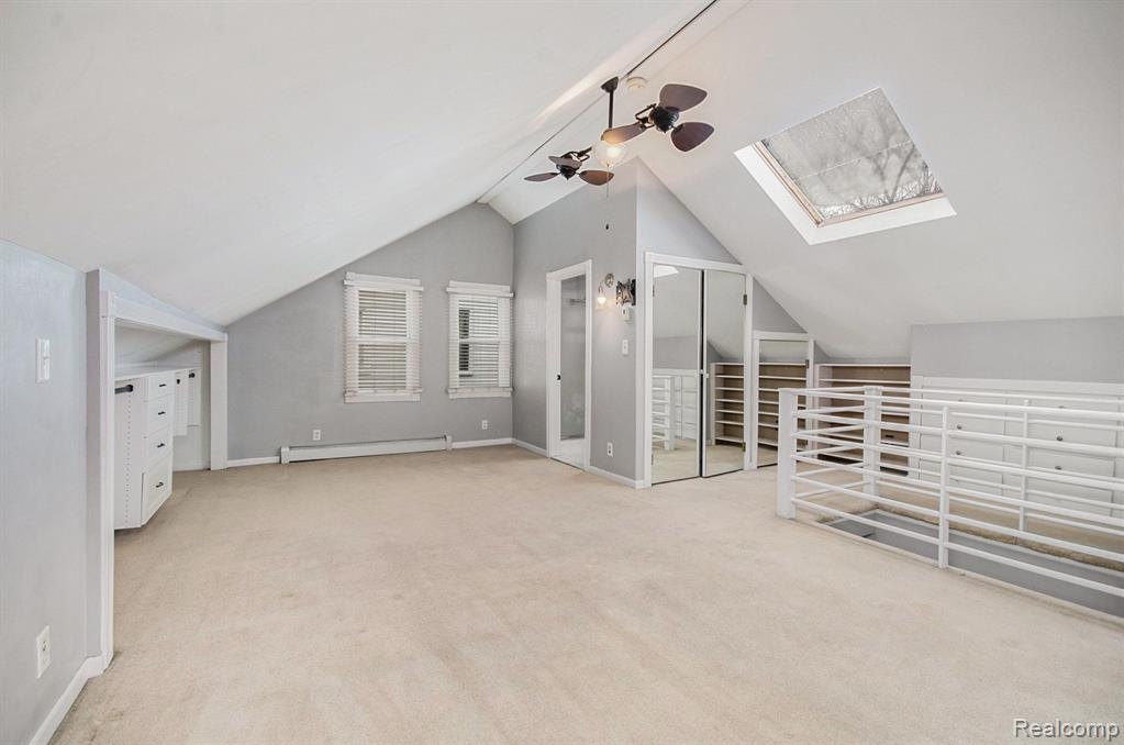 1536 Roslyn Road Grosse Pointe, MI 48236 - Photo 21 of 34