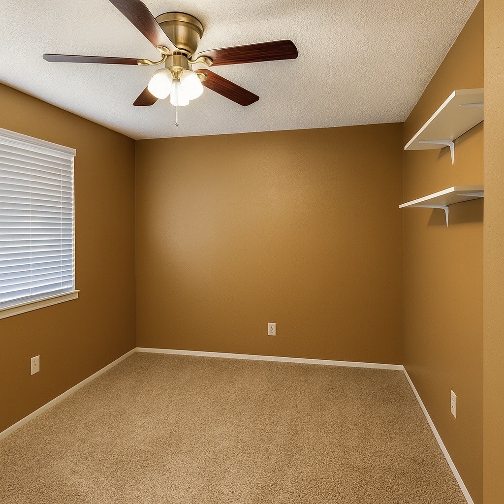 25303 Avery Hill Lane Spring, TX 77373 - Photo 11 of 13 a view of an empty room