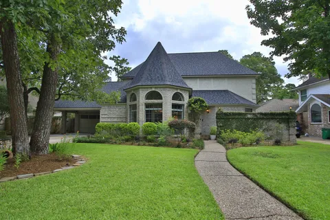 $524,000 | 9714 Fenchurch Drive, Spring, TX 77379