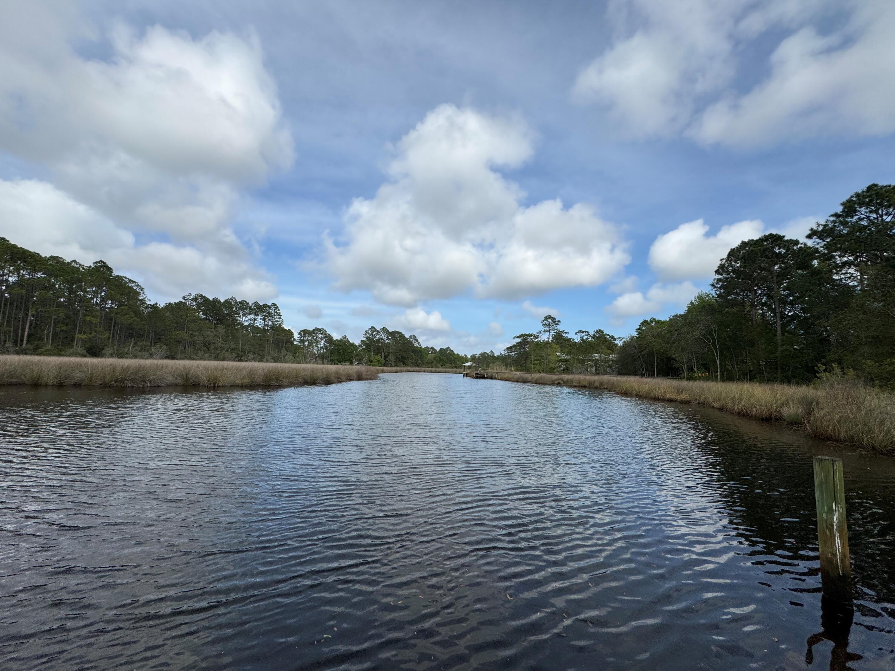 0 Ruth Court Milton, FL 32583 - Photo 1 of 9 a view of a lake
