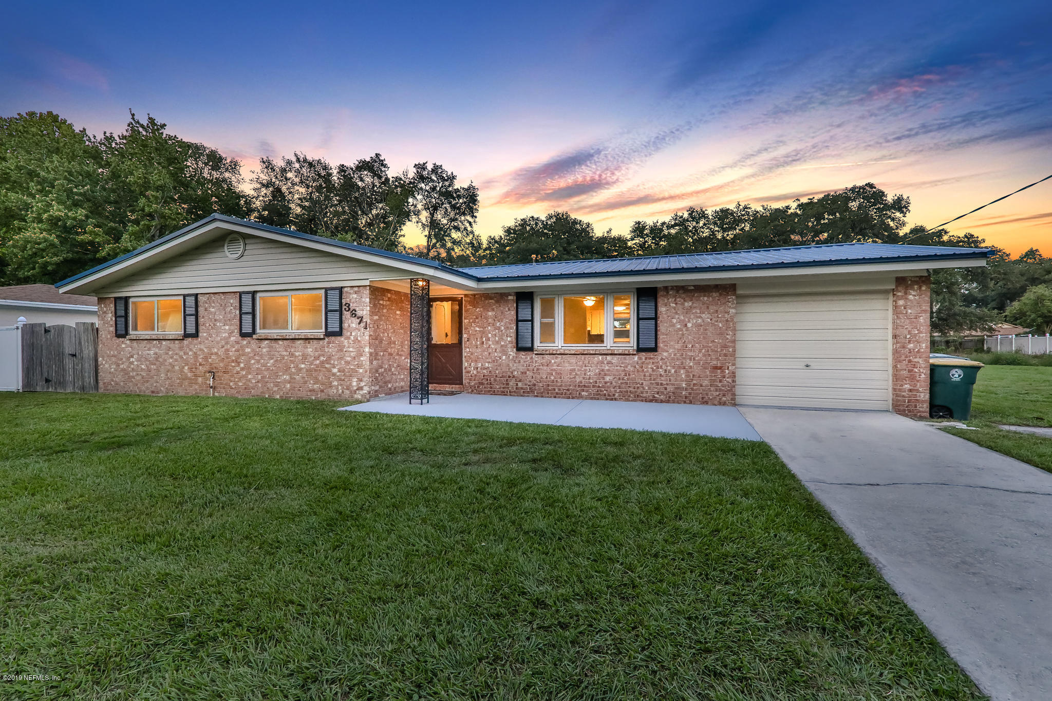 3671 Eunice Road Jacksonville, FL 32250 - Photo 1 of 21 0S9A0648