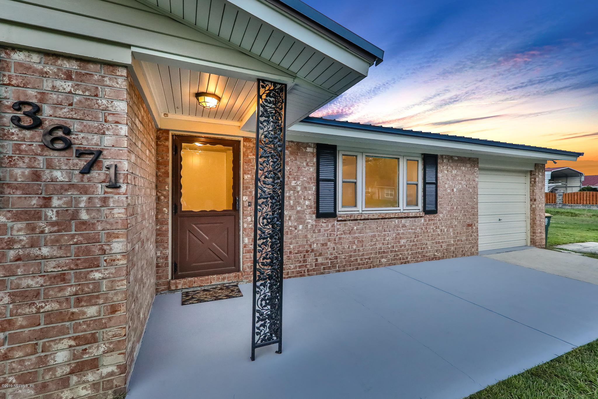 3671 Eunice Road Jacksonville, FL 32250 - Photo 3 of 21 0S9A0647