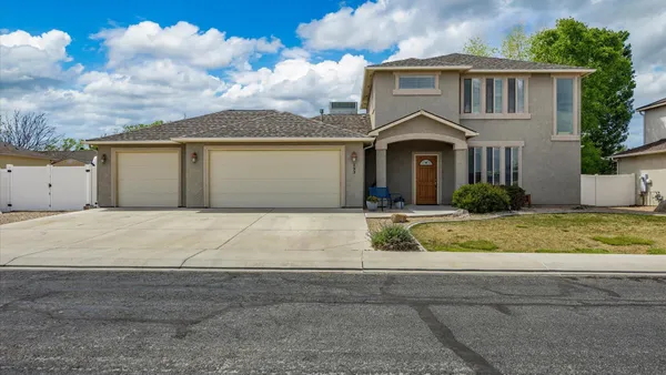 $548,000 | 193 Winter Hawk Drive, Grand Junction, CO 81503