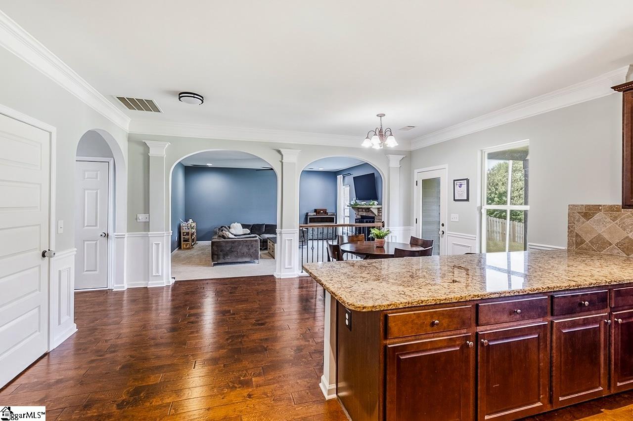 309 Chasemont Lane Simpsonville, SC 29680 - Photo 12 of 49