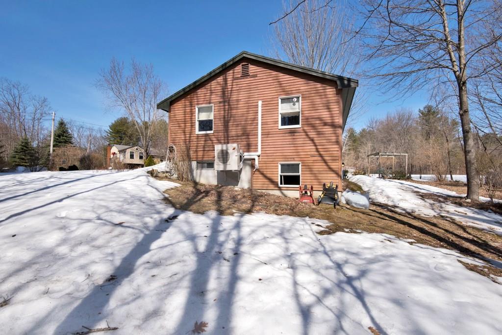 122 Penney Road New Gloucester, ME 04260 - Photo 29 of 33 Photo